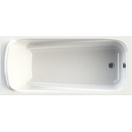 Ванна акриловая Радомир Роза 170x77 см (в комплекте каркас) фото 