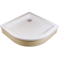 Поддон Ravak Kaskada Ronda 90 см Ex A207001320 фото 