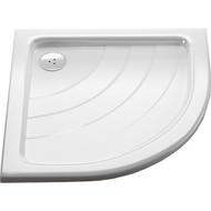 Поддон Ravak Kaskada Ronda 90 см LA A217001220 фото 