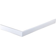 Панель с креплением Ravak Gigant Pro 100х80 см XA83AL01010 L фото 