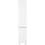 Пенал напольный Am.Pm Like 35 см R M80CSR0356WG, белый глянцевый фото 