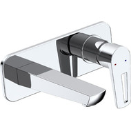 Смеситель для раковины Imprese Breclav VR-05245 фото 