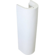 Пьедестал Sanita Luxe Classic S1 PD.FS/Classic/N/WHT.G/S1 фото 