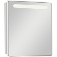 Зеркало-шкаф Акватон Америна 60 см R 1A135302AM01R фото 