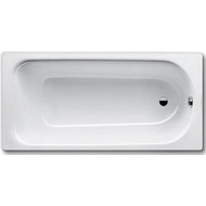 Ванна стальная Kaldewei Eurowa 160x70 см mod. 311-1 119712030001 фото 