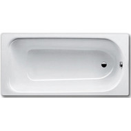 Ванна стальная Kaldewei Eurowa 170x70 см mod. 312-1 119812030001 фото 