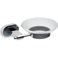 Мыльница CR 200 Ravak Chrome X07P187 фото 