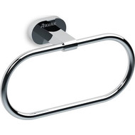 Кольцо для полотенец CR 300 Ravak Chrome X07P190 фото 