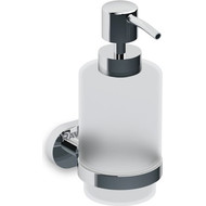 Дозатор для жидкого мыла CR 231 Ravak Chrome X07P223 фото 