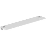 Полка стеклянная TD 500 Ravak 10° X07P332 60 см фото 