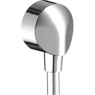 Шланговое подсоединение Hansgrohe Fixfit E 27454000 фото 
