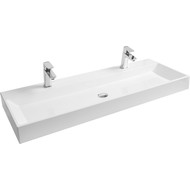 Умывальник Ravak Natural 120 см XJO01212000 фото 