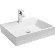 Умывальник Ravak Natural 50 см XJO01250000 фото 