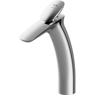 Смеситель для раковины высокий Am.Pm Spirit V2.0 F70A92000 фото 