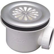 Сифон для душевого поддона Ravak BASIC X01308 DN90 фото 