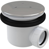 Сифон для душевого поддона Ravak PROFESIONAL X01309 DN90 фото 