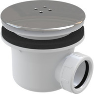 Сифон для душевого поддона Ravak STANDARD X01314 DN90 фото 