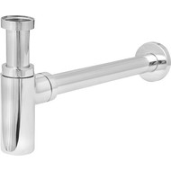 Сифон для умывальника Ravak X01371 DN32 фото 