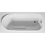 Ванна акриловая Riho COLUMBIA 160x75 см BA0100500000000, Размер - мм: 1600х750 фото 