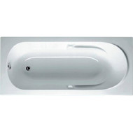 Ванна акриловая Riho FUTURE 170x75 см BC2800500000000, Размер - мм: 1700х750 фото 