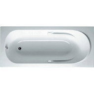 Ванна акриловая Riho FUTURE 180x80 см BC3100500000000, Размер - мм: 1800х800 фото 