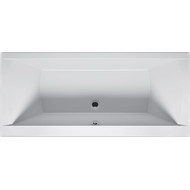 Ванна акриловая Riho JULIA 170x75 см BA5300500000000, Размер - мм: 1700х750 фото 