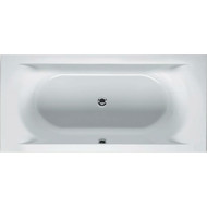 Ванна акриловая Riho LIMA 170x75 см BB4400500000000, Размер - мм: 1700х750 фото 