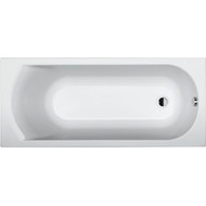 Ванна акриловая Riho MIAMI 170x70 см B060001005, Размер - мм: 1700х700 фото 