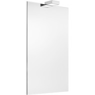 Зеркало с подсветкой ROCA The GAP 45 см ZRU9000090 фото 