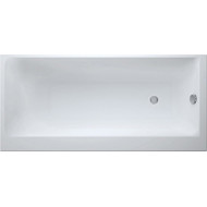 Ванна акриловая Cersanit SMART L 170x80 см фото 