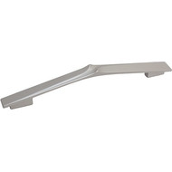 Мебельная ручка BelBagno Aurora 8.1135.192160.40, хром глянцевый фото 