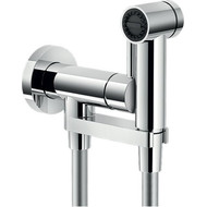 Набор для гигиенического душа Nobili AV00600CR фото 