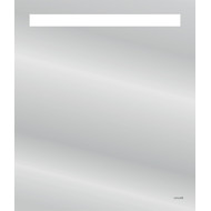 Зеркало Cersanit Base 010 Led 60 см LU-LED010*60-b-Os фото 