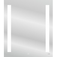 Зеркало Cersanit Base 020 Led 60 см LU-LED020*60-b-Os фото 