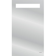 Зеркало Cersanit Base 010 Led 40 см LU-LED010*40-b-Os фото 