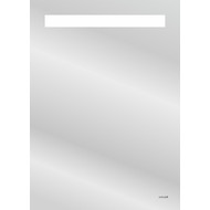 Зеркало Cersanit Base 010 Led 50 см LU-LED010*50-b-Os фото 