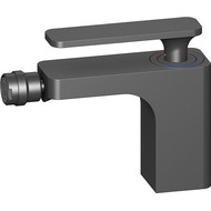 Смеситель для биде Timo Torne 4362/03F, черный фото 