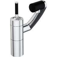 Смеситель для раковины Damixa Arc 290217464, Цвет производителя: хром фото 