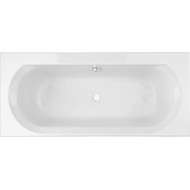 Ванна акриловая Jacob Delafon Elise 170х75 см E60279RU-01 фото 