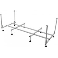 Каркас для ванны Jacob Delafon Elise 170х75 см SF6010RU-NF фото 