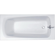 Ванна акриловая Jacob Delafon Patio 170х70 см E6812RU-01, Размер - мм: 1700х700 фото 