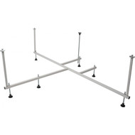 Каркас для ванны Jacob Delafon Presqu'ile 145х145 см SF045RU-NF фото 