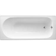 Ванна чугунная Jacob Delafon Soissons 170х70 см E2921-00 фото 