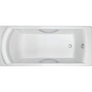 Ванна чугунная Jacob Delafon Biove 170х75 см E2938-00 фото 