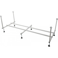 Каркас для ванны Jacob Delafon Odeon Up 180х80 см SF145RU-NF фото 