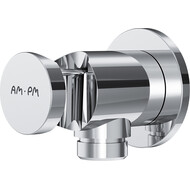 Шланговое подсоединение с держателем Am.Pm F0602100 фото 