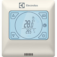 Терморегулятор программируемый Electrolux Thermotronic ETT-16 (Touch) фото 