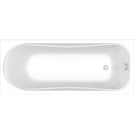 Ванна акриловая 170*70 Bas Атланта фото 