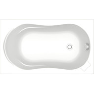 Ванна акриловая 1200х700 Bas КЭМЕРОН фото 