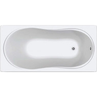 Ванна акриловая 130*70 Bas Лимма фото 